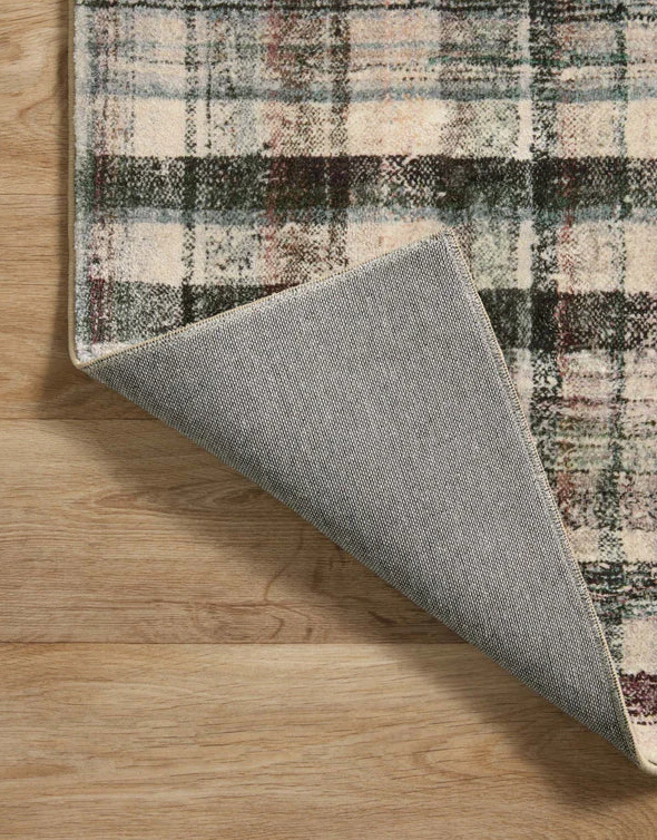 Chris Loves Julia X Loloi Humphrey Rug in Forest/Multi - Image 4