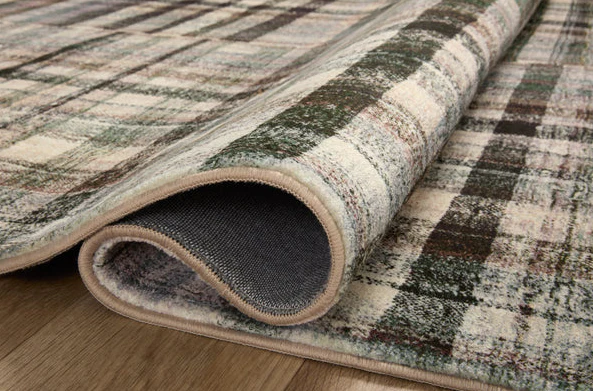 Chris Loves Julia X Loloi Humphrey Rug in Forest/Multi - Image 6