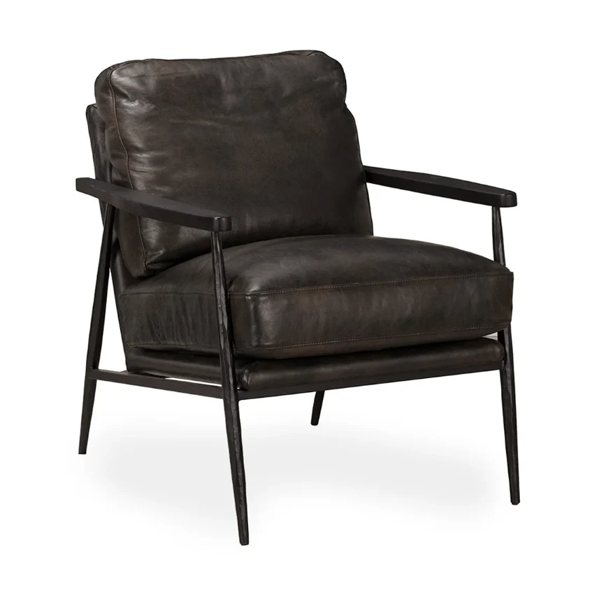 Christopher Club Chair - Image 10