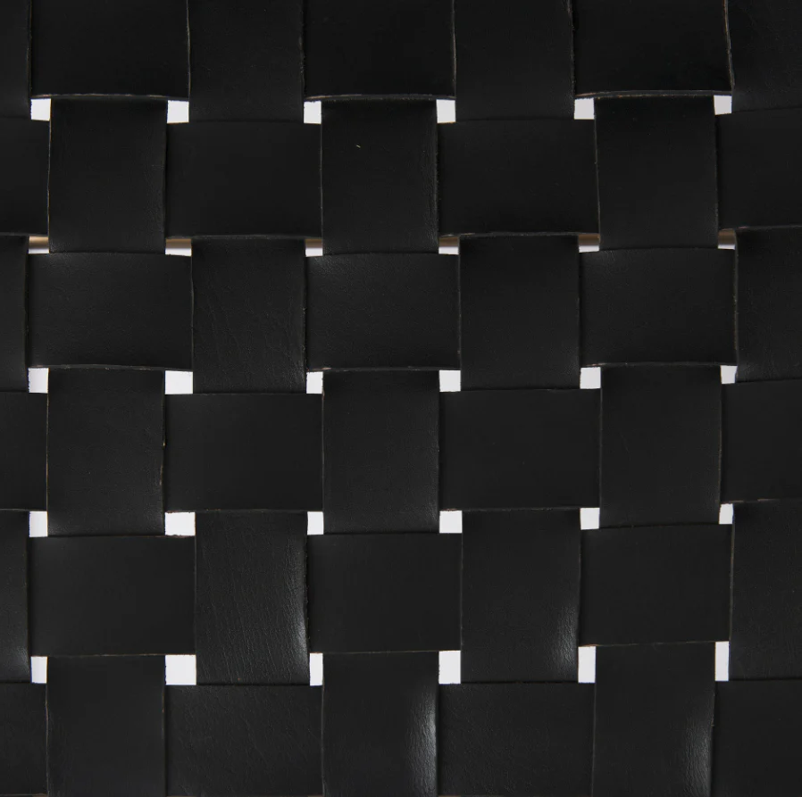 Clarissa Woven Stool - Image 12