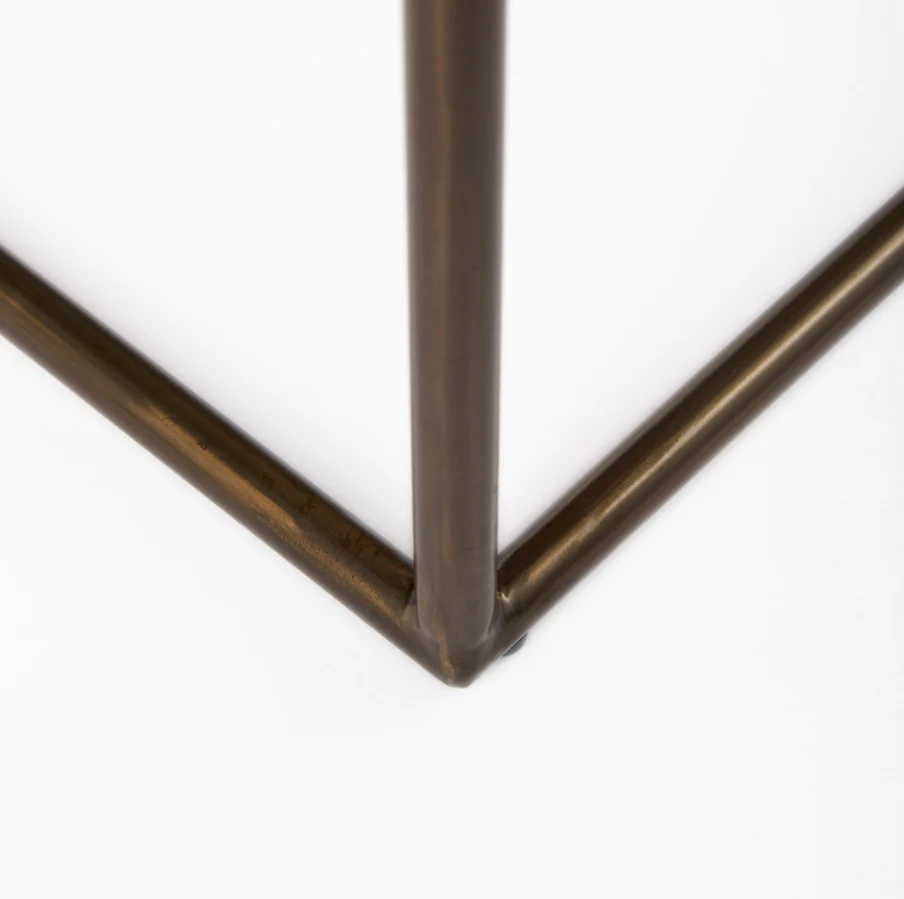 Clarissa Woven Stool - Image 14
