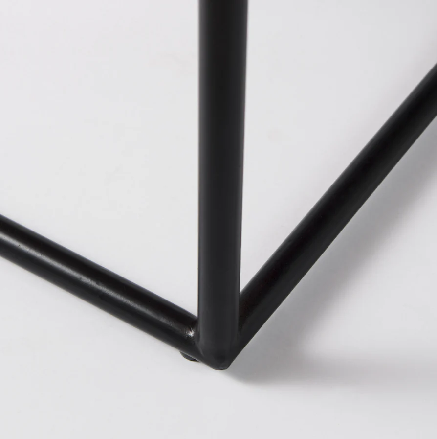 Clarissa Woven Stool - Image 8