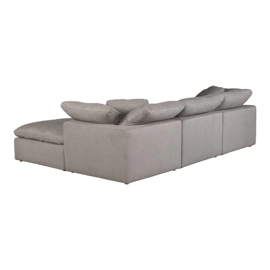 Clay Lounge Sectional - Image 7