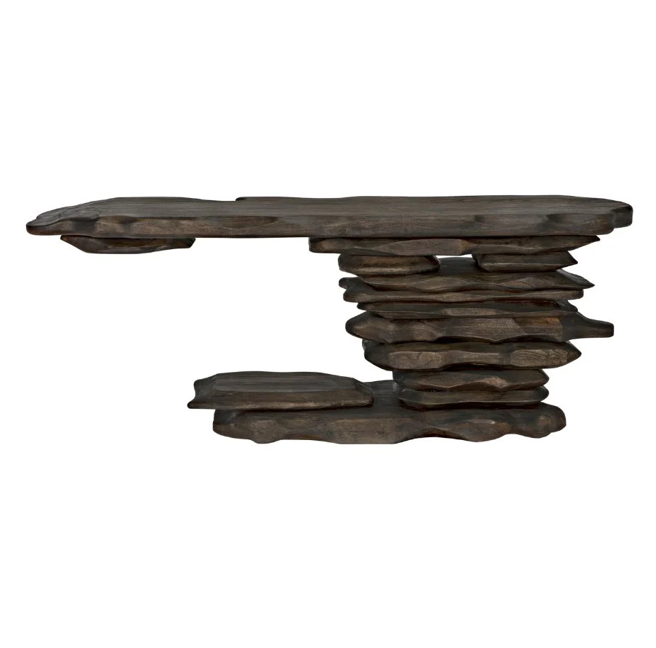 Cliff Console Table - Image 5