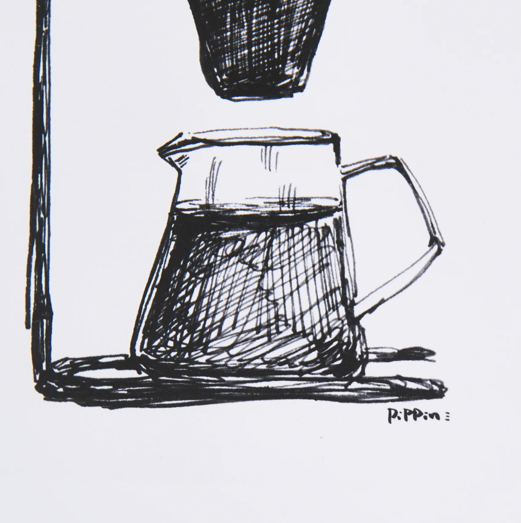 Coffee Collection Framed Art Print - Image 12