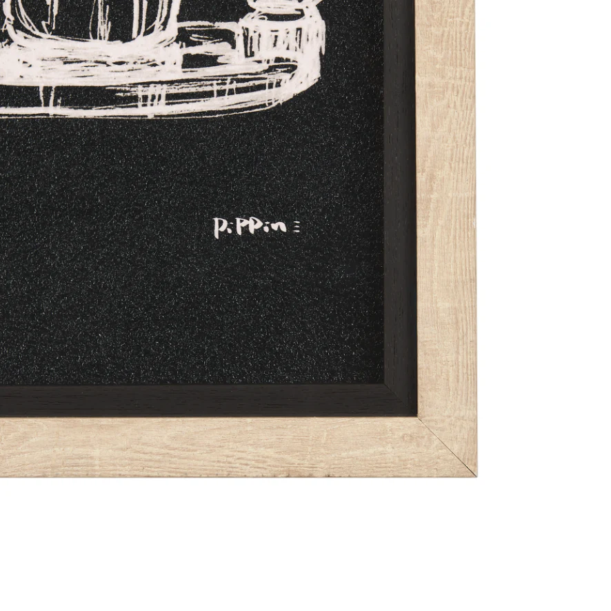 Coffee Maker Study Framed Art - Image 7