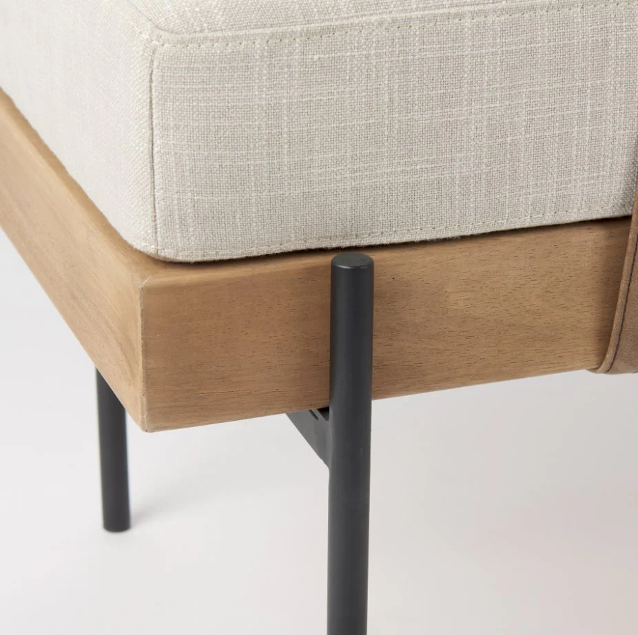 Colburne Bench - Image 8