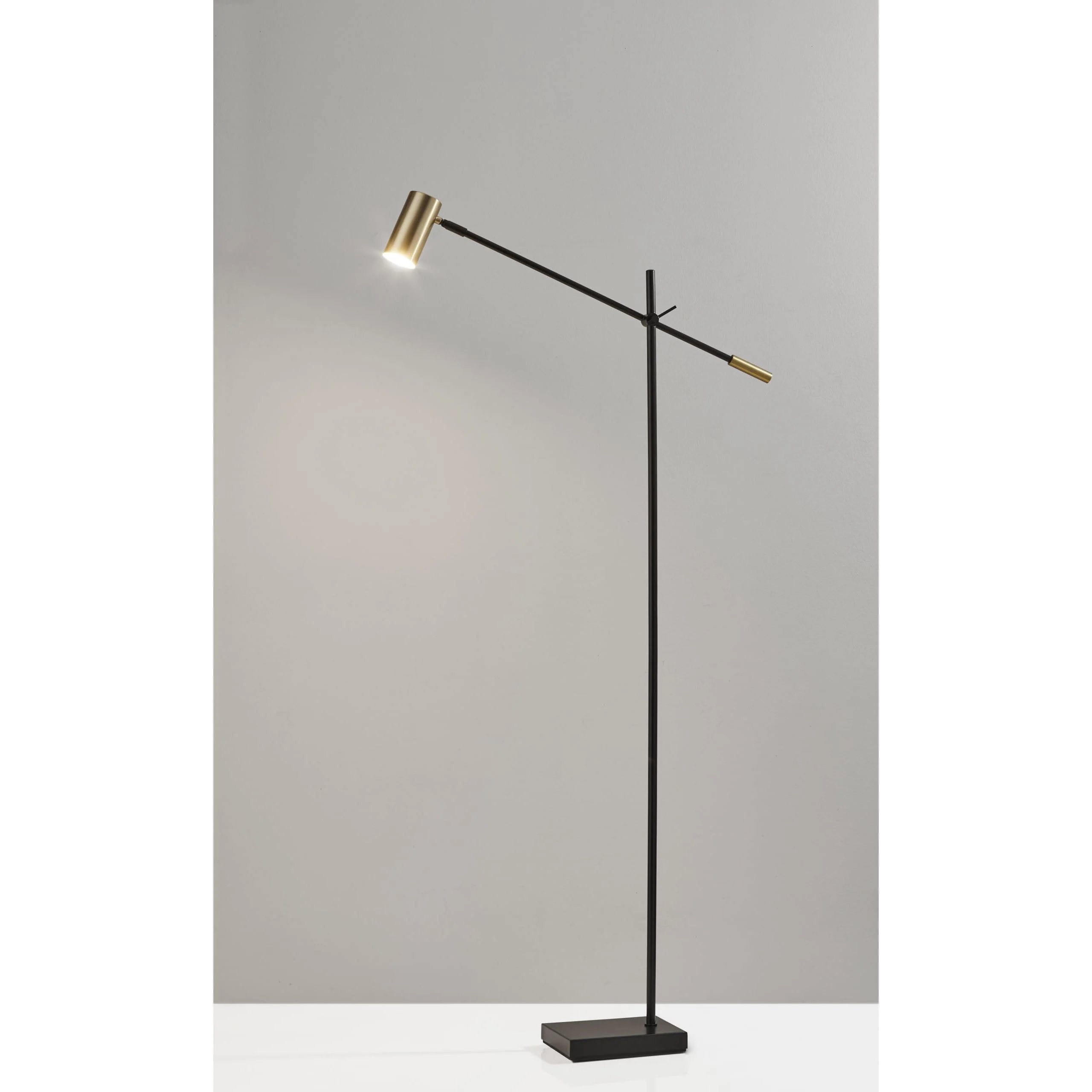Collette LED Floor Lamp - Image 5