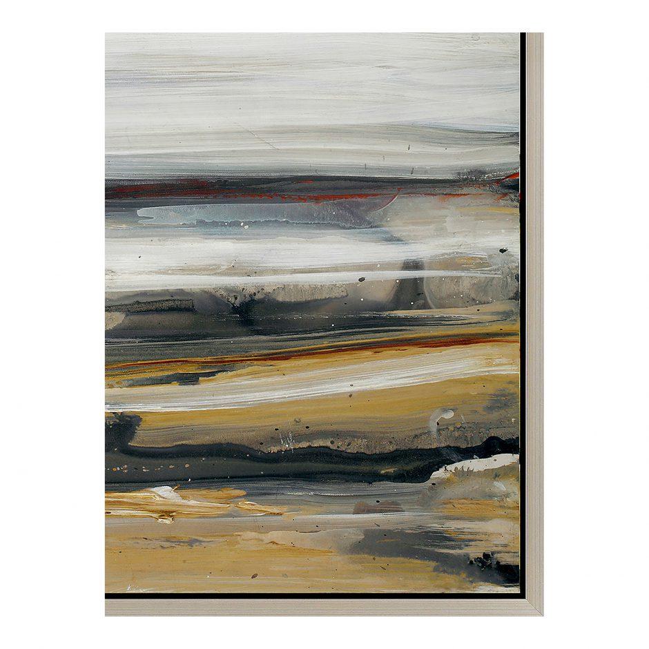 Color Swathe Wall Art - Image 3