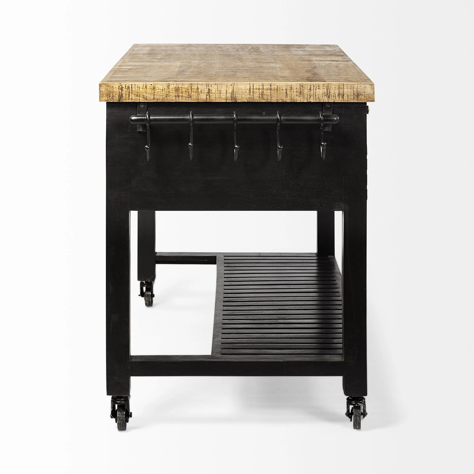 Columbia Kitchen Island - Image 6