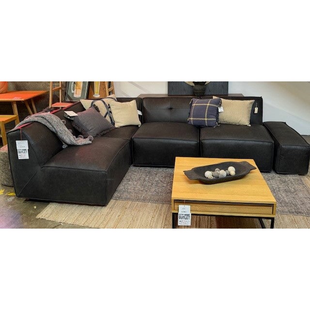 Connery Modular Sectional