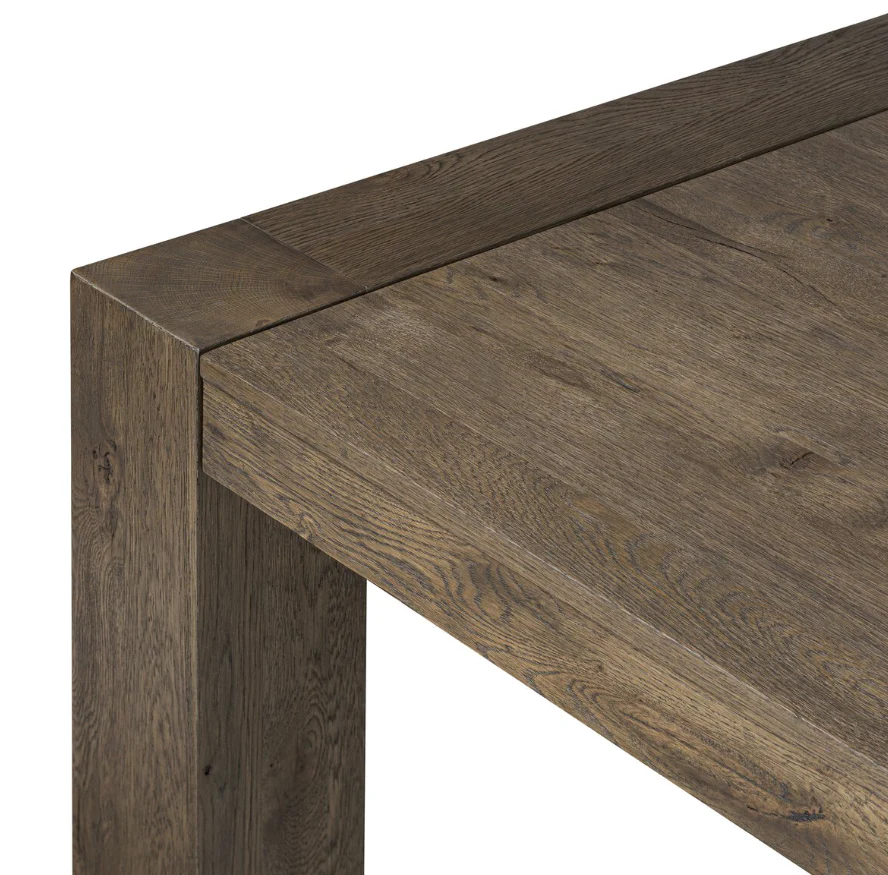 Coralie Extension Dining Table - Image 3