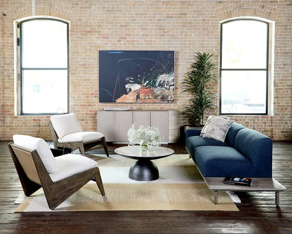 Corbett Coffee Table - Image 8