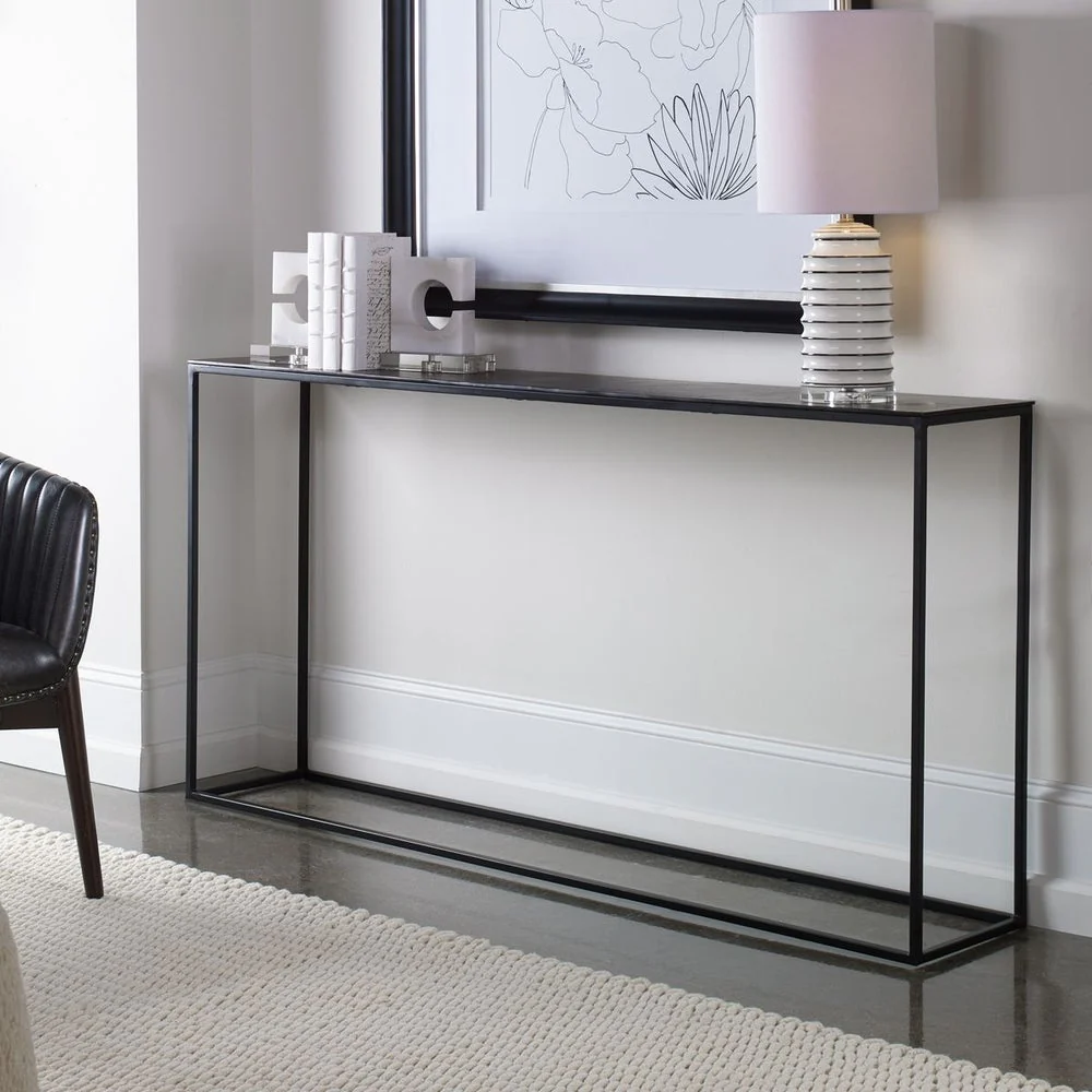 Coreene Console Table - Image 3