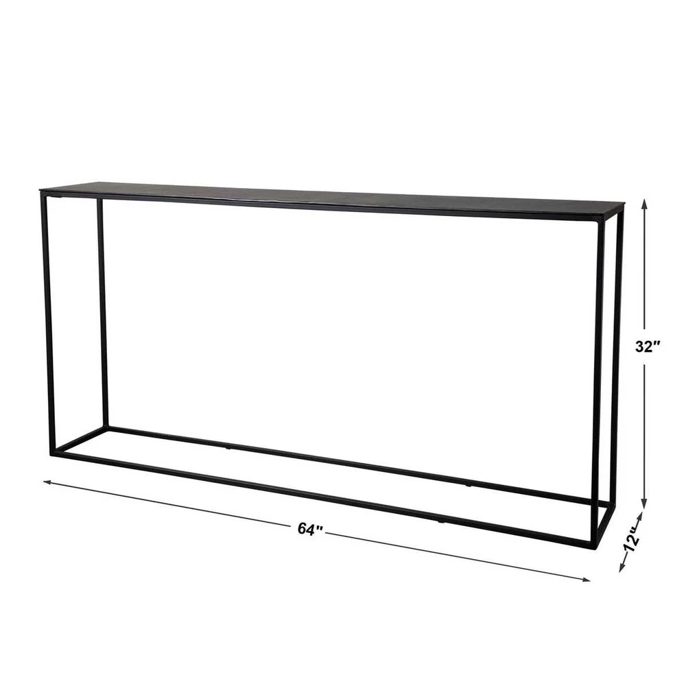Coreene Console Table - Image 4