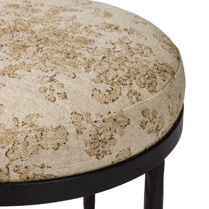 Corinne Accent Stool - Image 5
