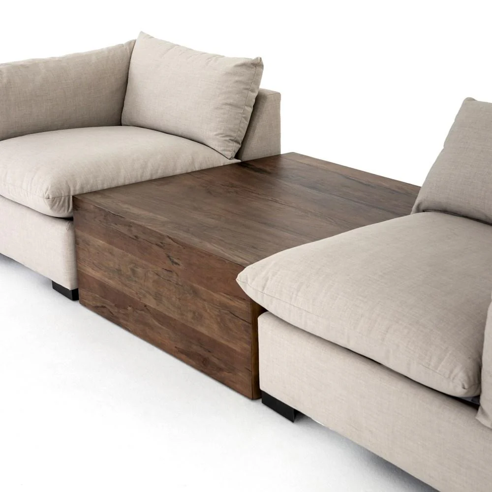 Covell Sectional Coffee Table - Image 10