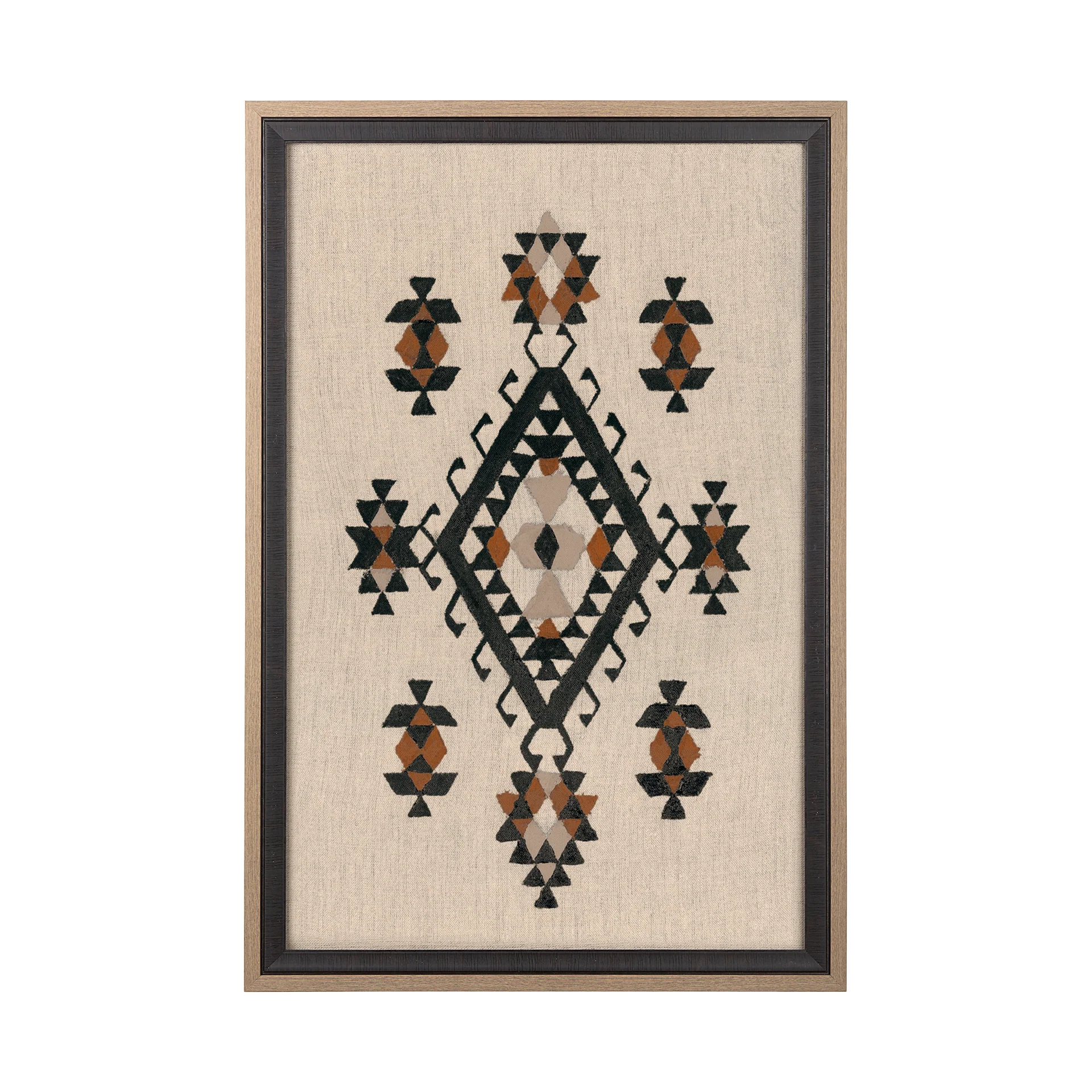 Creamy Tapestry II