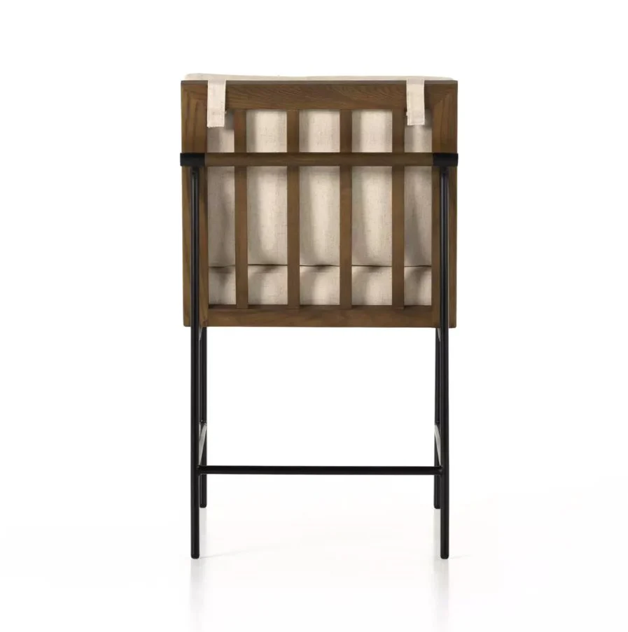 Crete Dining Chair - Image 9
