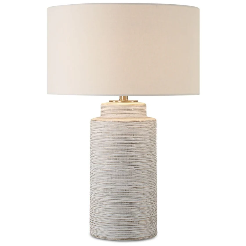 Crimp Table Lamp - Image 2
