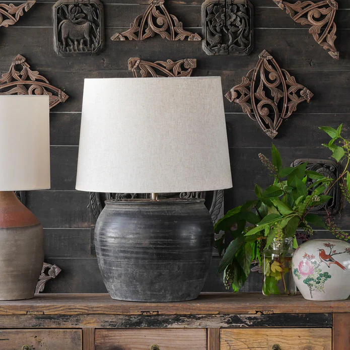 Cunmin Pot Table Lamp - Image 2