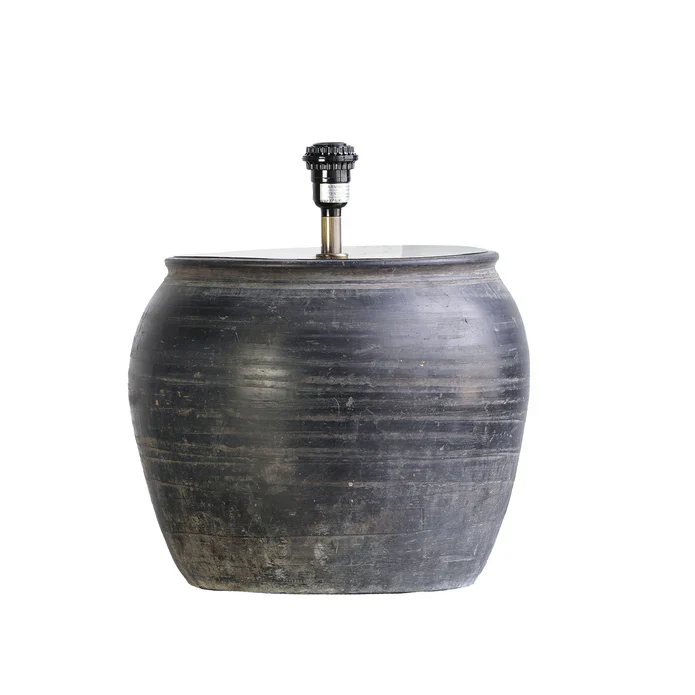 Cunmin Pot Table Lamp - Image 3