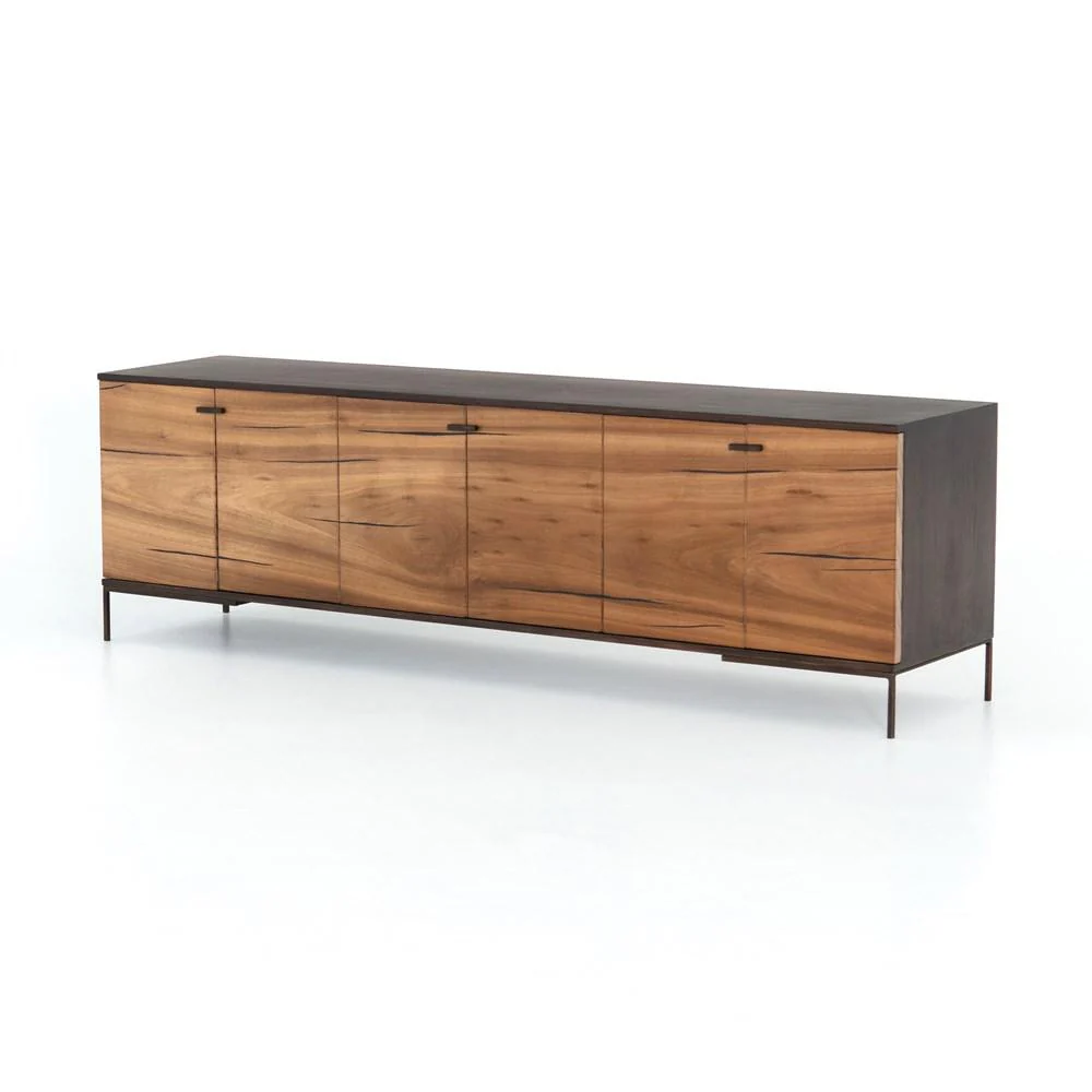 Cuzco Media Console - Image 3