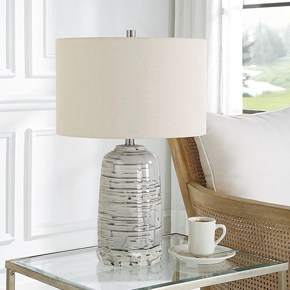 Cyclone Table Lamp - Image 4