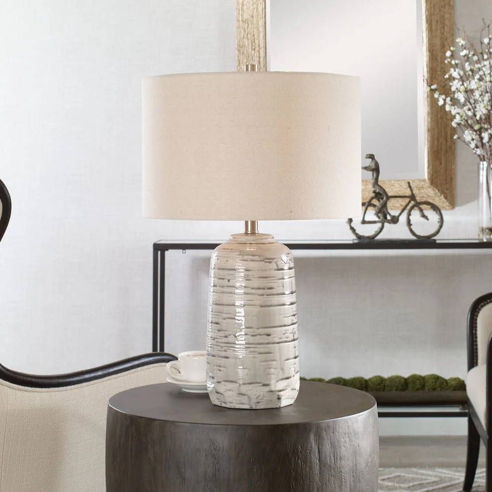 Cyclone Table Lamp - Image 5