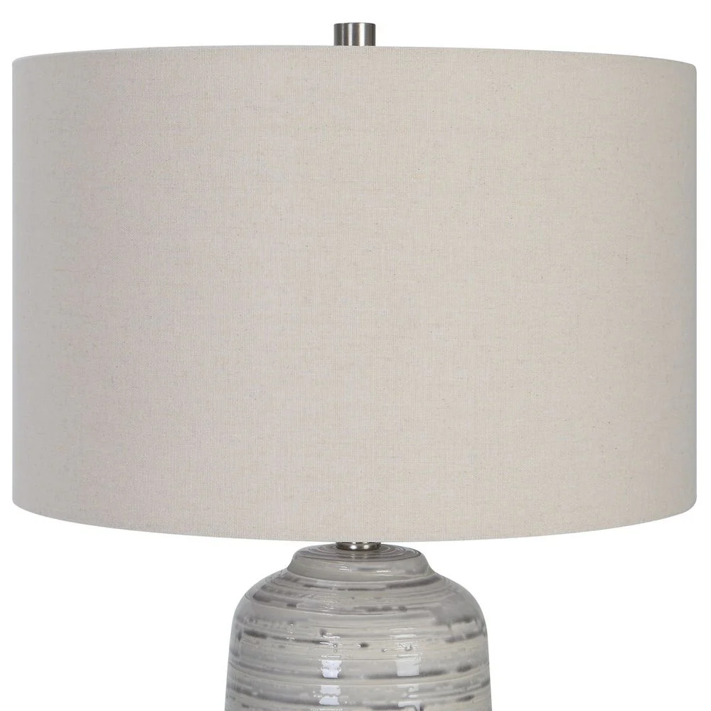 Cyclone Table Lamp - Image 7