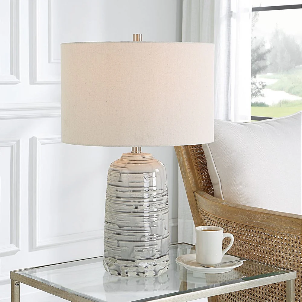 Cyclone Table Lamp - Image 8