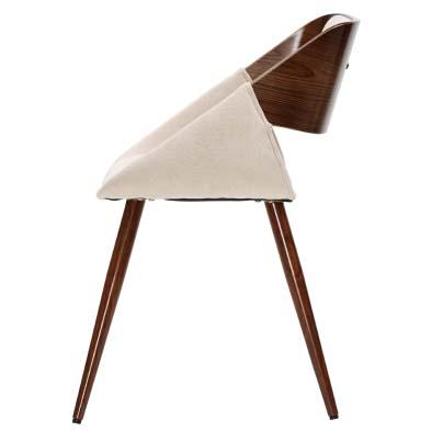 Cyprus Dining Chair - Image 3