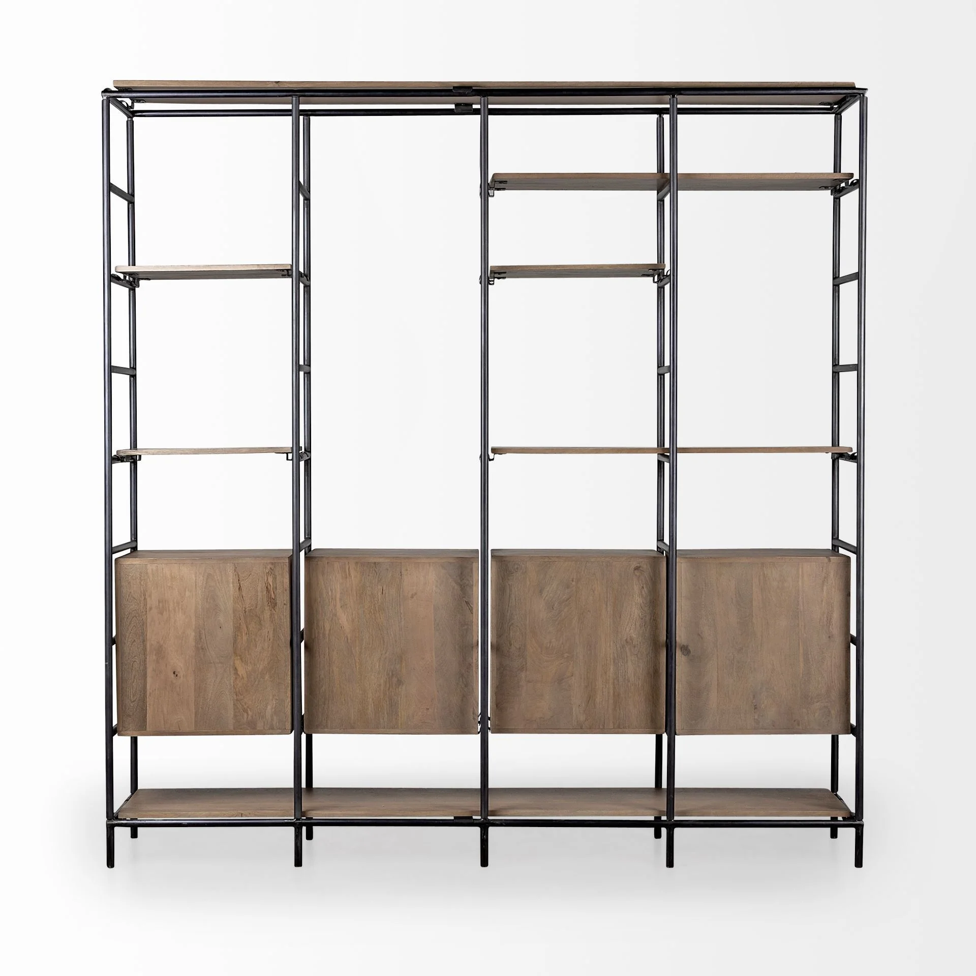 Darius Shelving Unit - Image 6