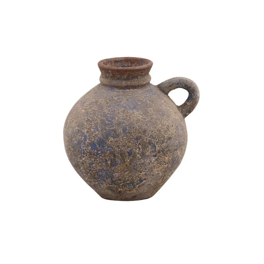 Darwen Terracotta Vase