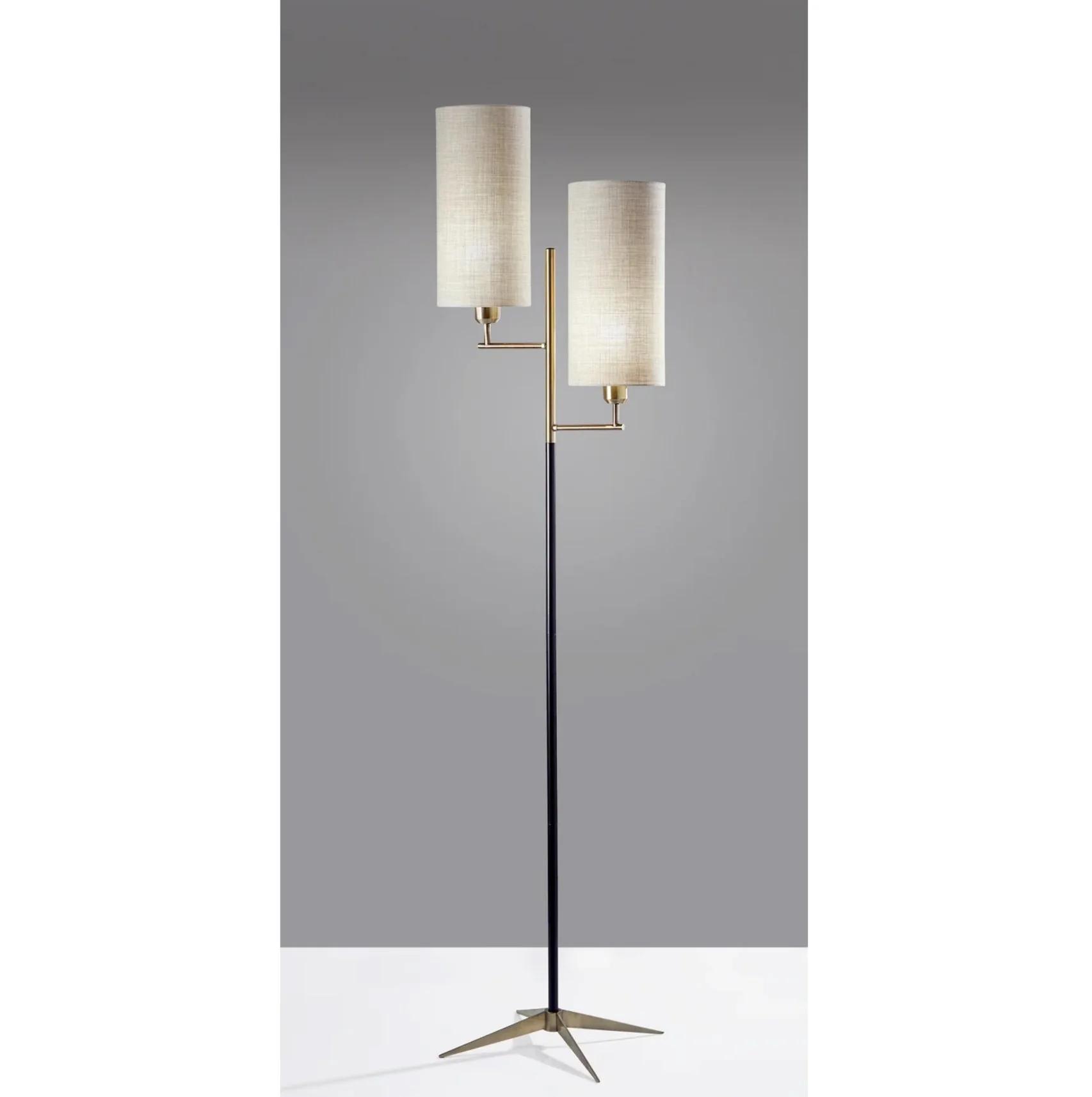 Davis Floor Lamp - Image 2
