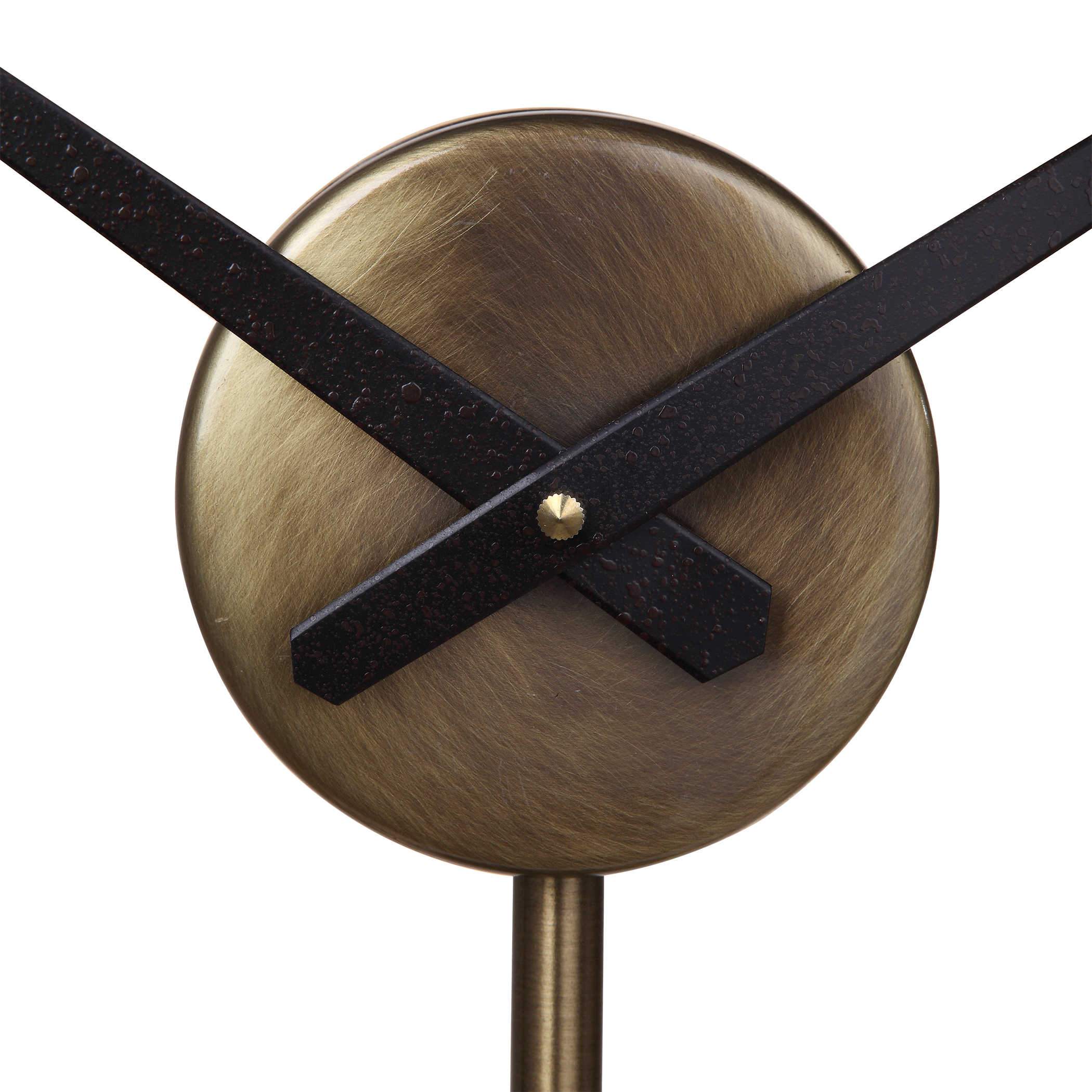 Davy Table Clock - Image 3