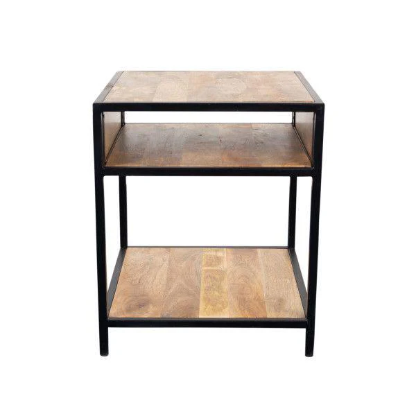 Delancy End Table - Image 3