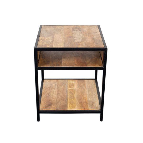 Delancy End Table - Image 4