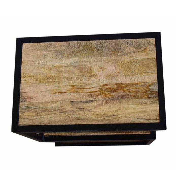 Delancy Laptop Z Table - Image 3