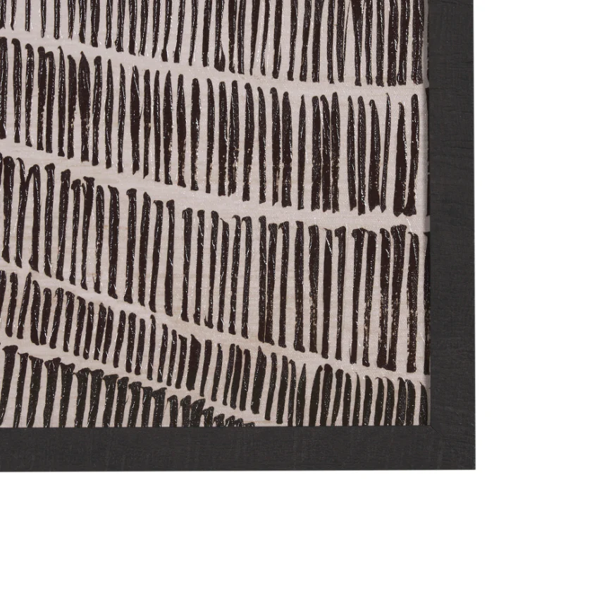Delineation Framed Wall Art I and II - Image 9