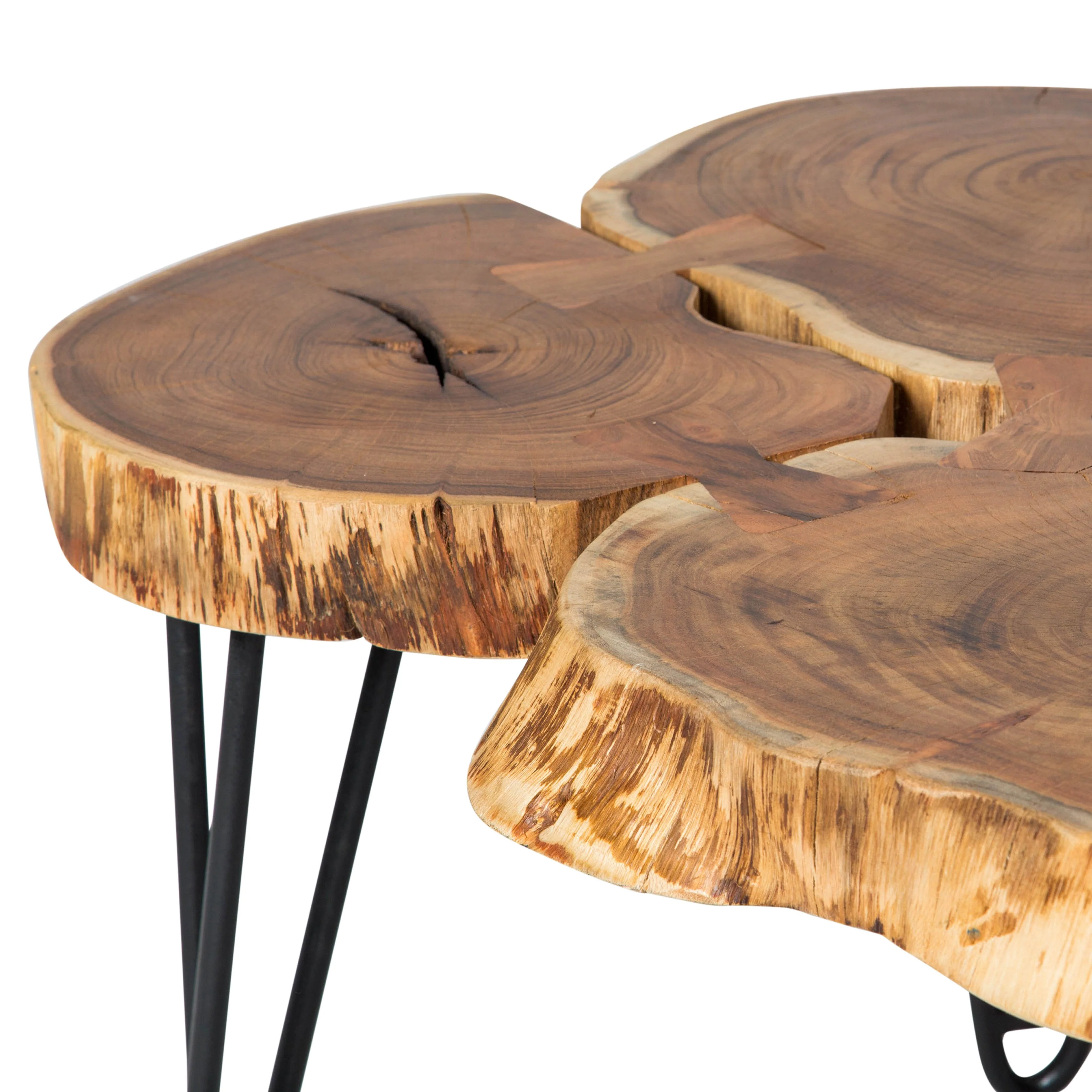 Deschutes Large Coffee Table - Image 3