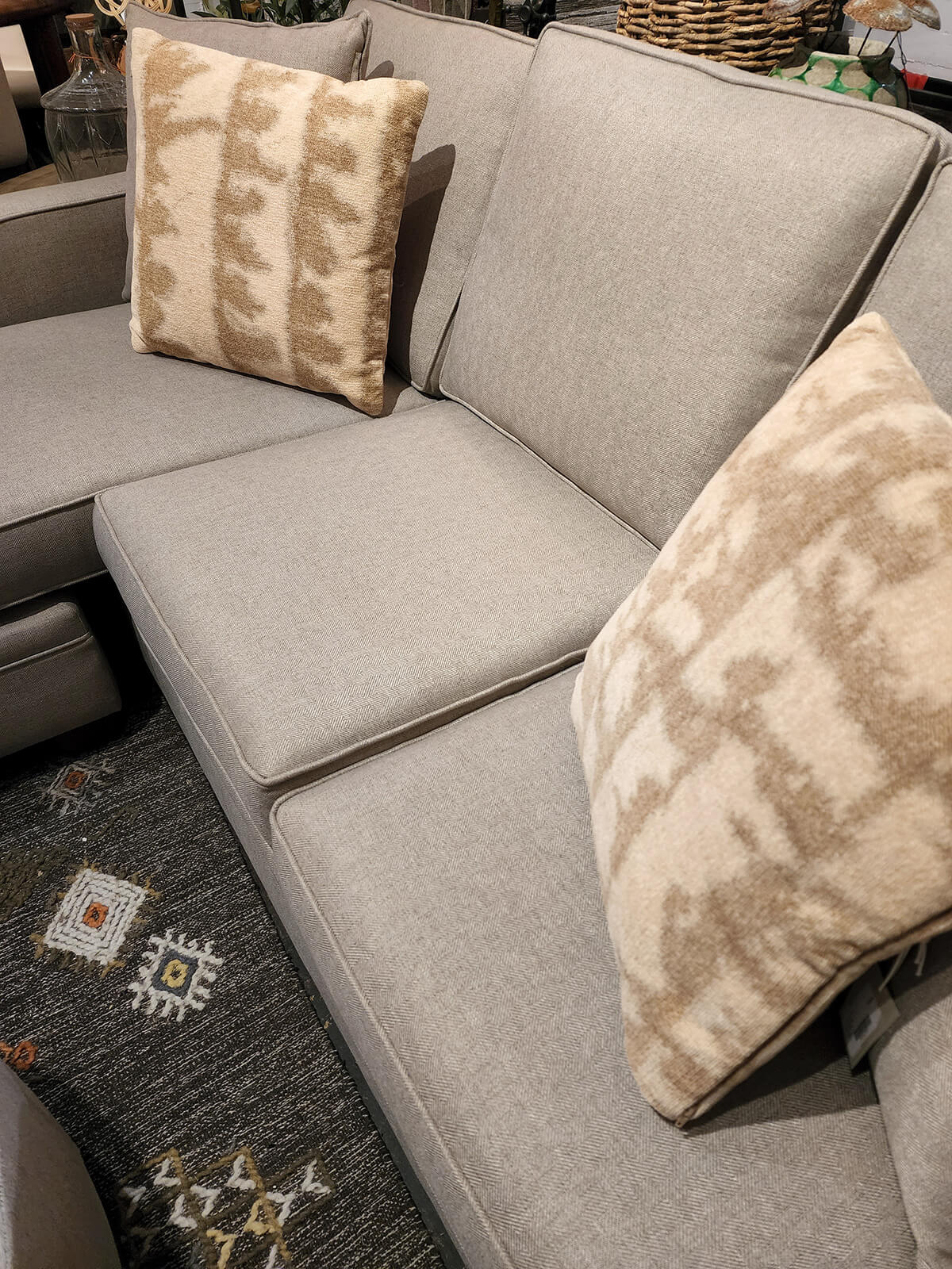 Dino Reversible Sectional - Image 4