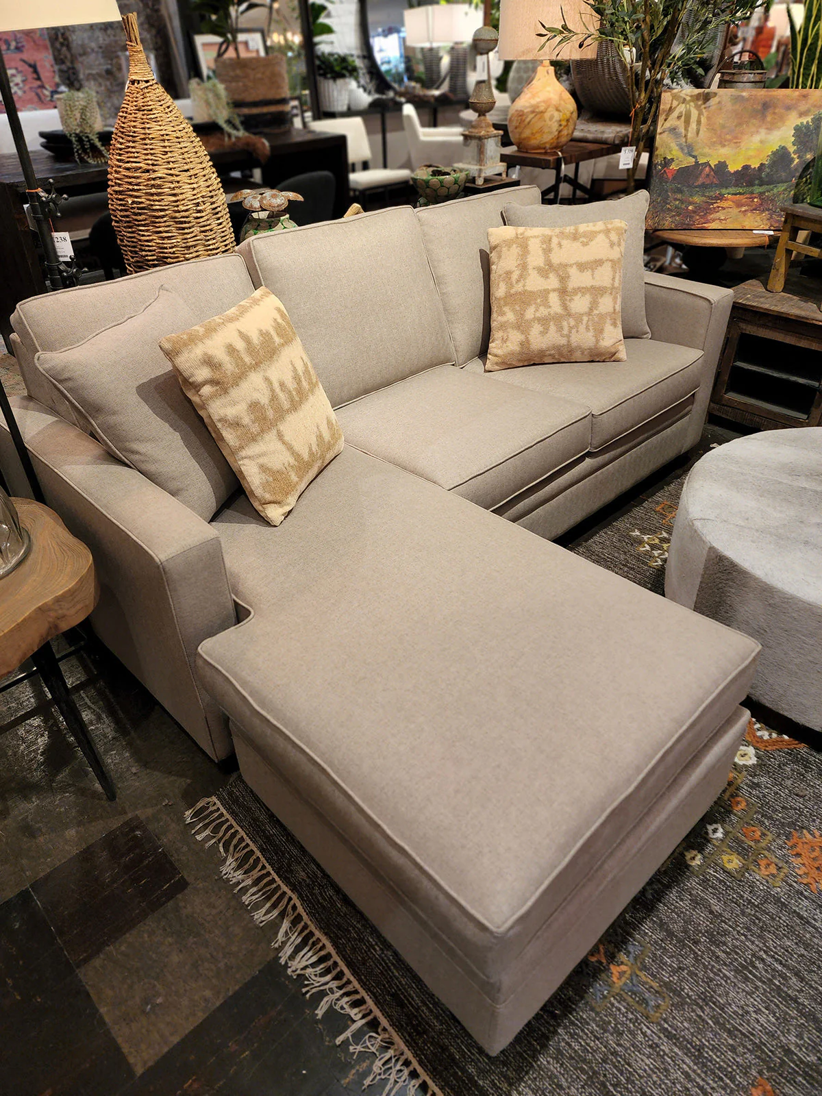 Dino Reversible Sectional - Image 5