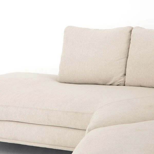 Dom 2 Piece Sectional - Image 7