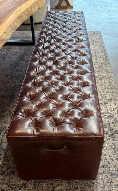Dorsay Bench - Image 2