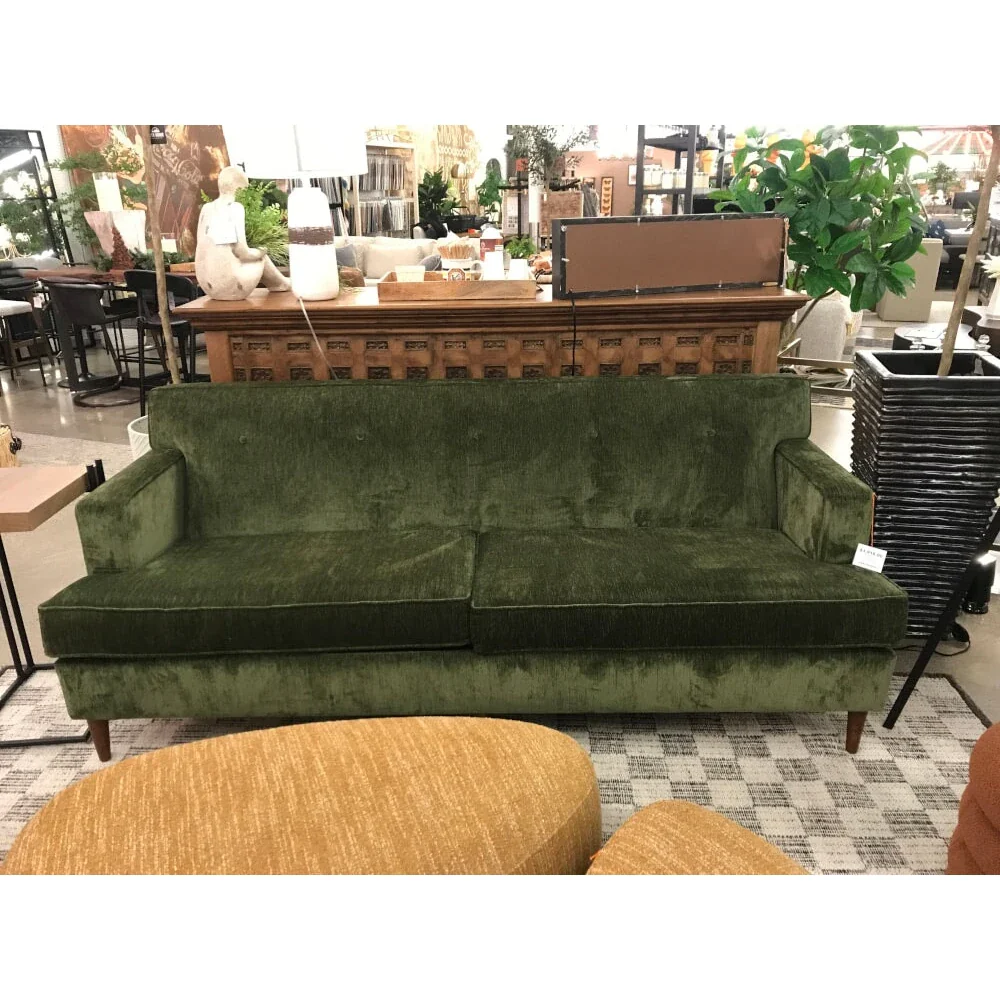 Draper Sofa - Image 3