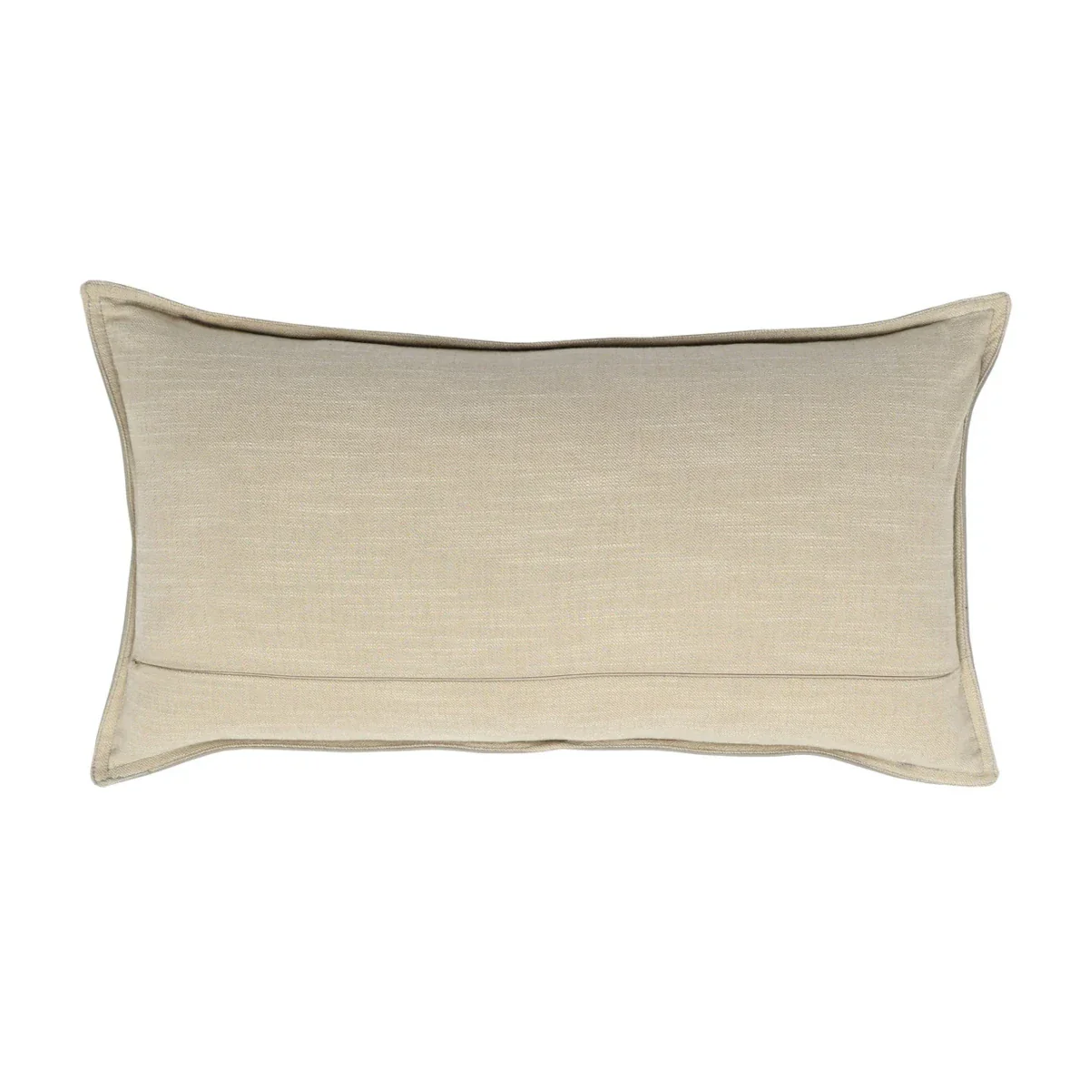 Dumont Leather Pillow - Image 3