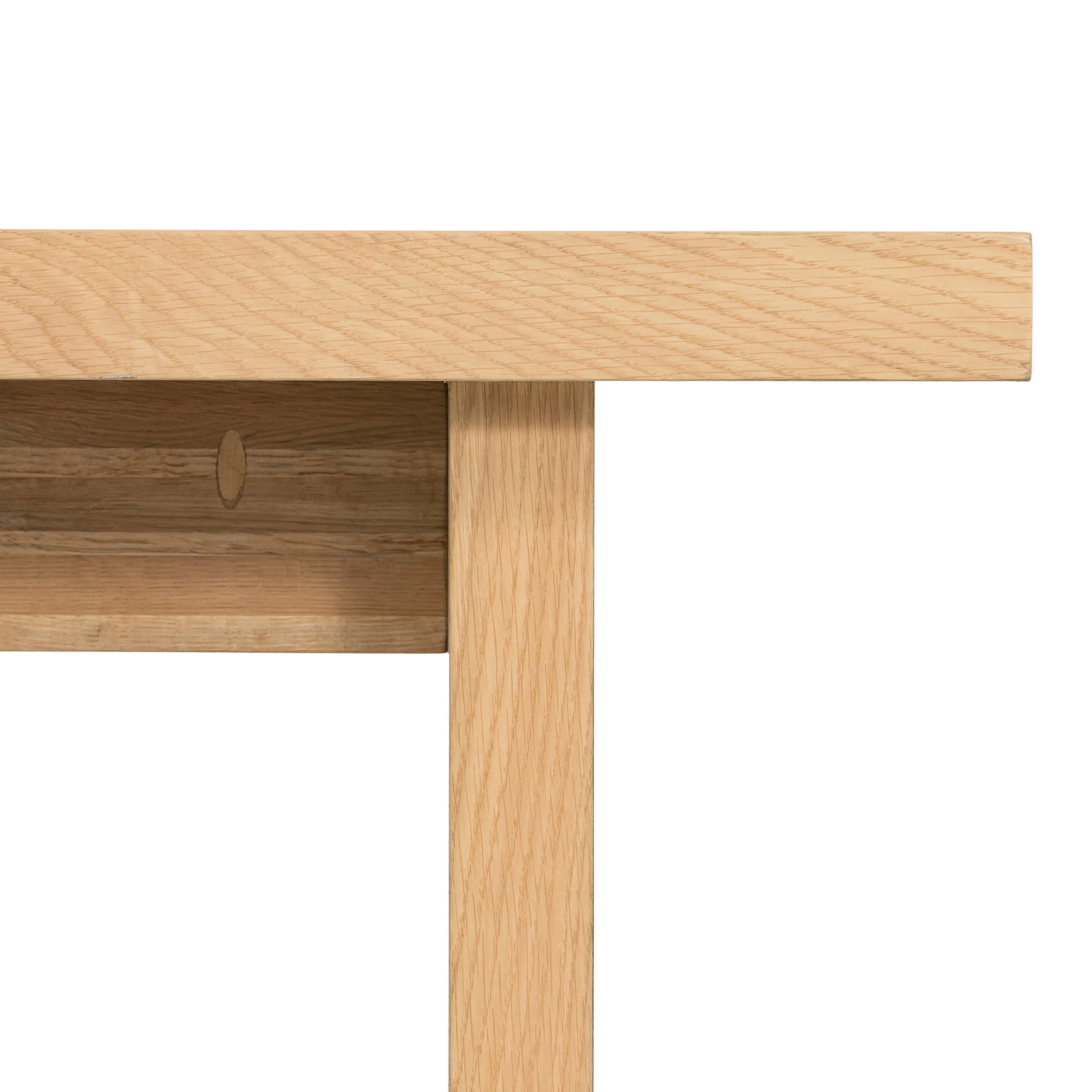 Eaton Dining Bench - Image 3