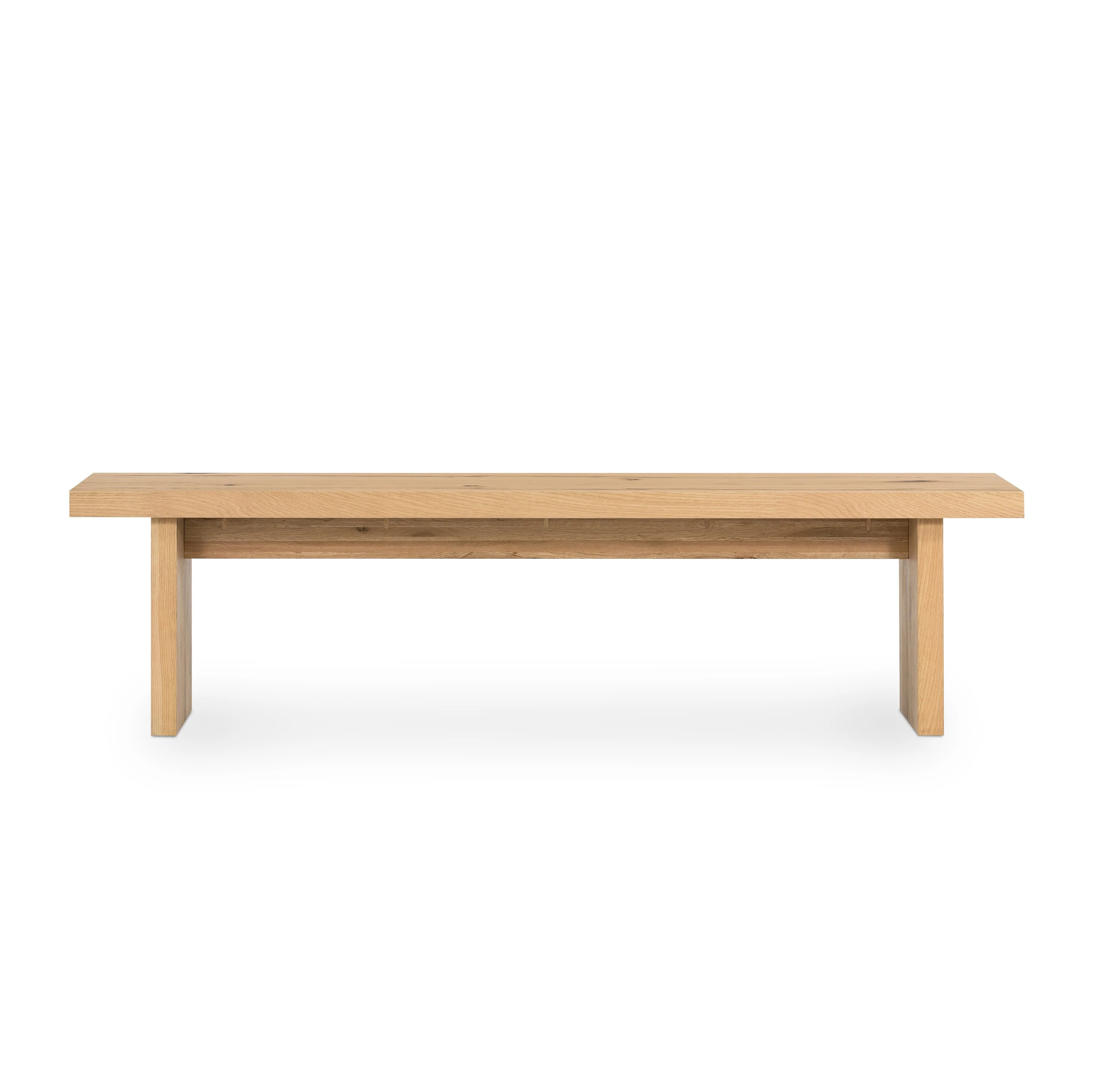 Eaton Dining Bench - Image 4