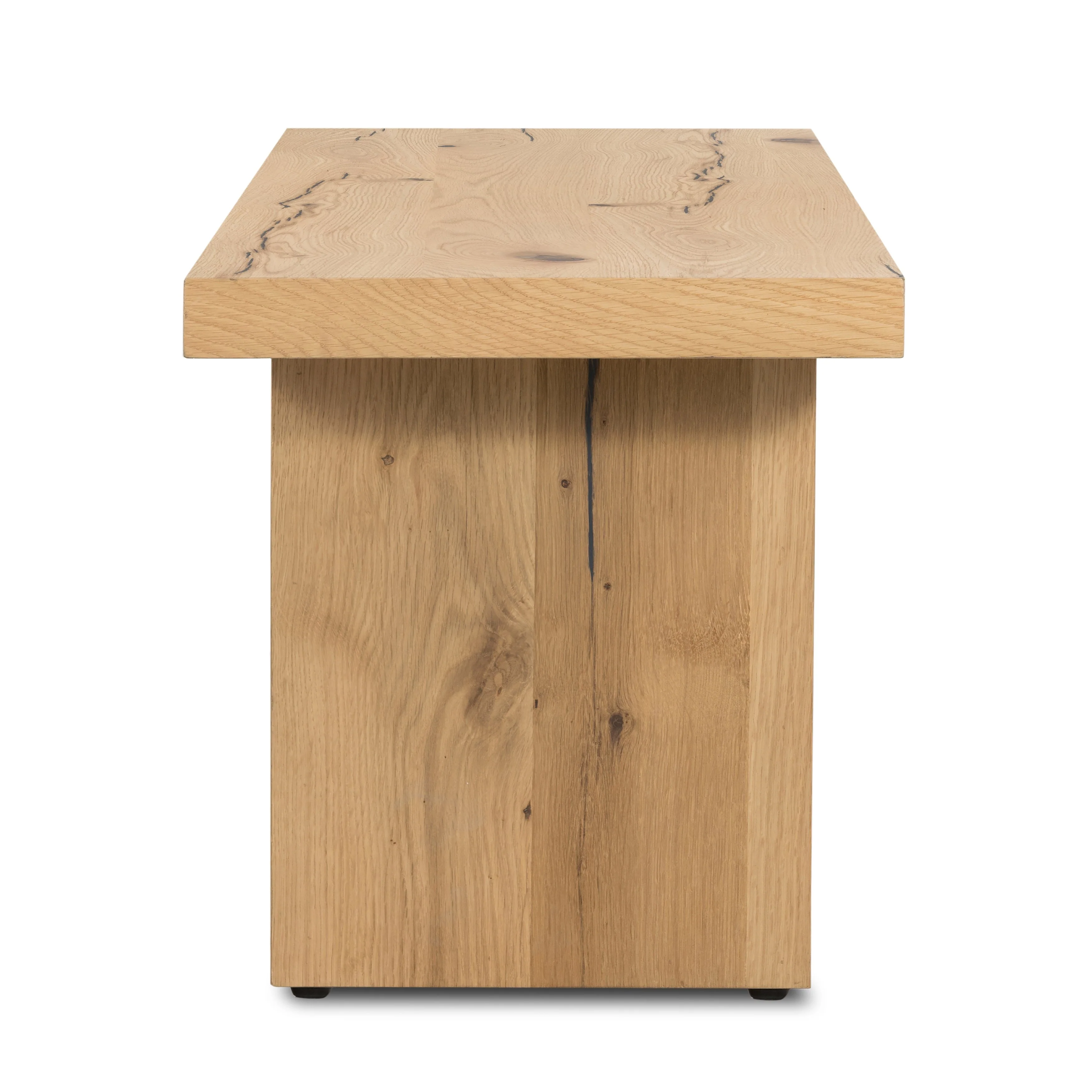 Eaton Dining Bench - Image 5